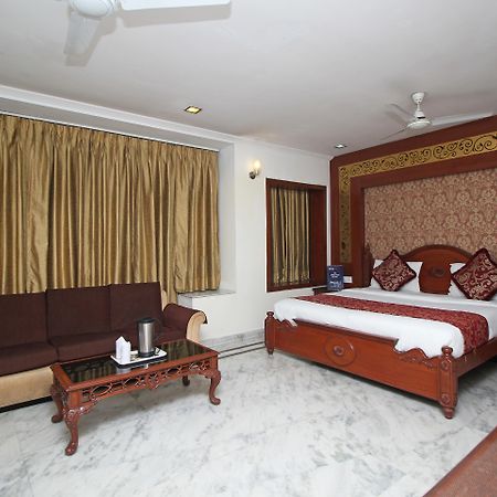 Oyo 5915 Hotel Swagath Νέο Δελχί Εξωτερικό φωτογραφία