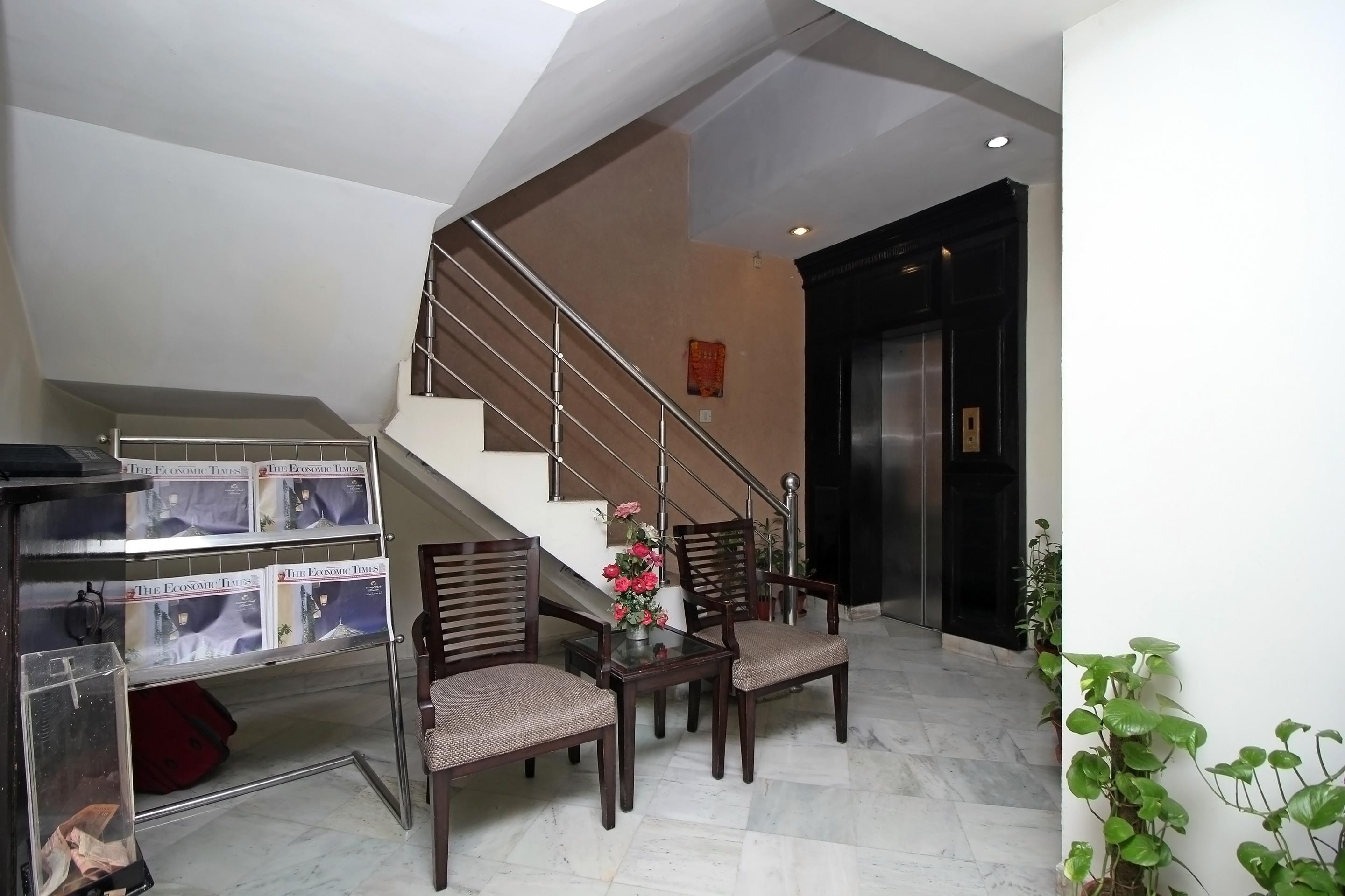 Oyo 5915 Hotel Swagath Νέο Δελχί Εξωτερικό φωτογραφία