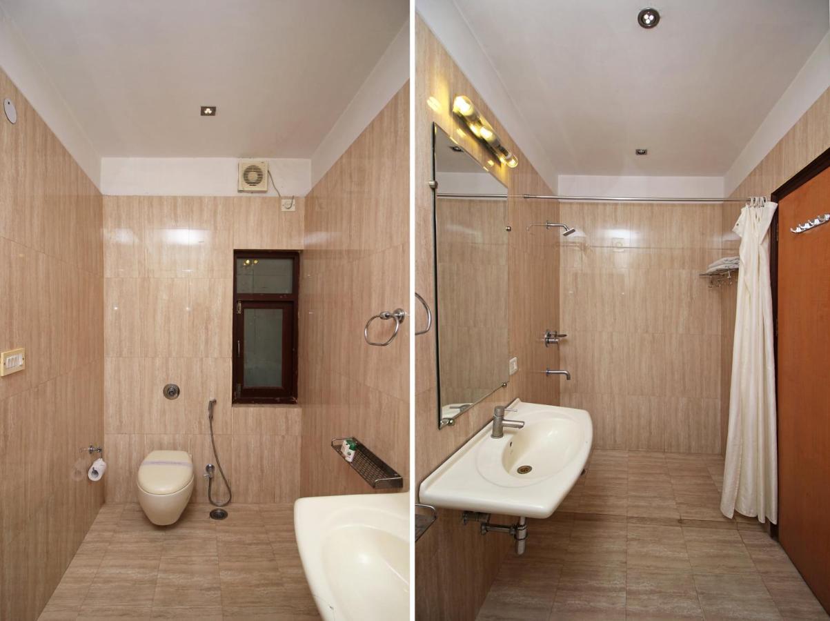 Oyo 5915 Hotel Swagath Νέο Δελχί Εξωτερικό φωτογραφία