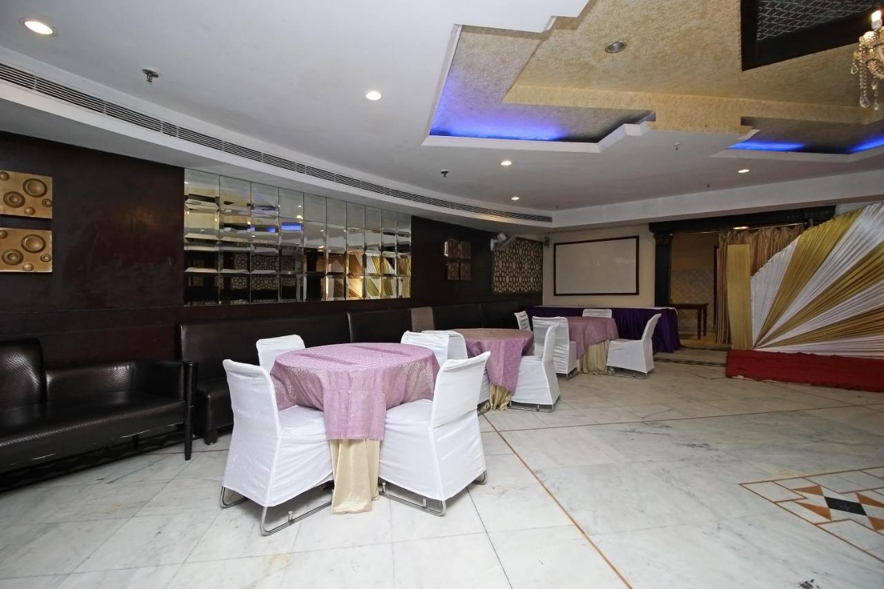 Oyo 5915 Hotel Swagath Νέο Δελχί Εξωτερικό φωτογραφία